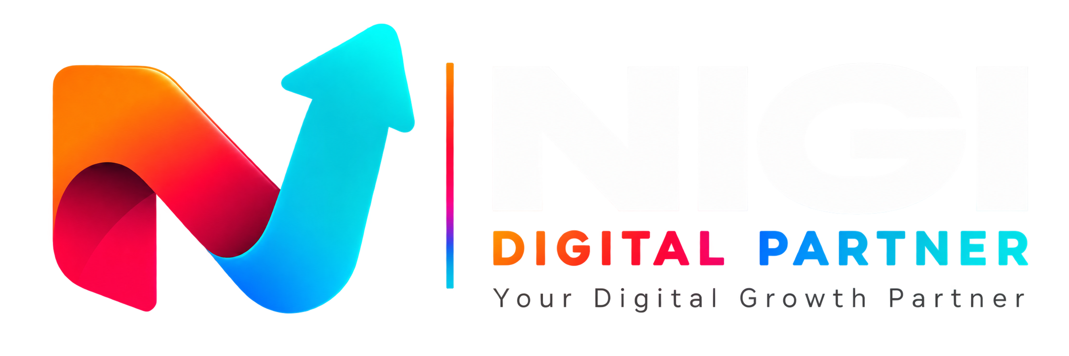 Nigi Digital Partner Logo