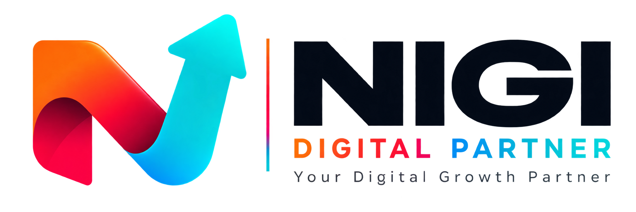 Nigi Digital Partner Logo